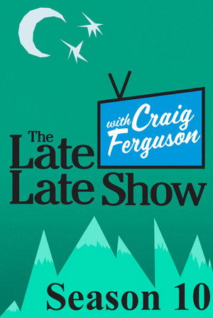 The Late Late Show with Craig Ferguson