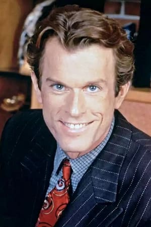 Kevin Conroy profil kép