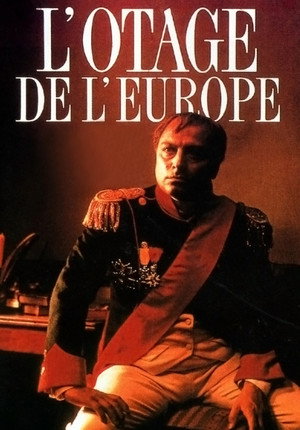 Jeniec Europy poszter