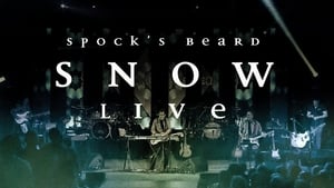 Spock's Beard: Snow Live háttérkép