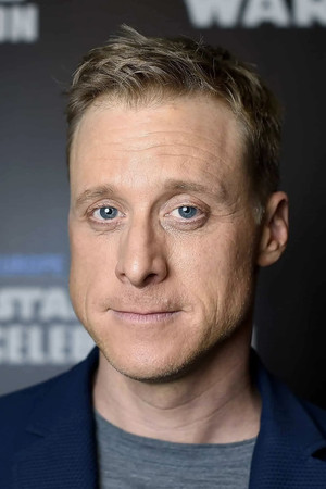 Alan Tudyk profil kép