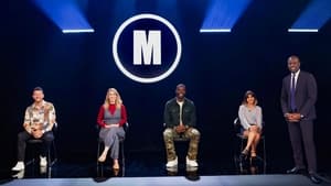 Celebrity Mastermind 22. évad Ep.10 10. epizód