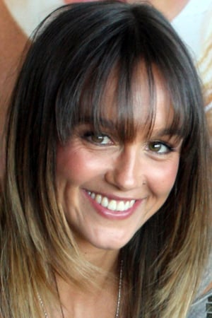 Sharni Vinson profil kép