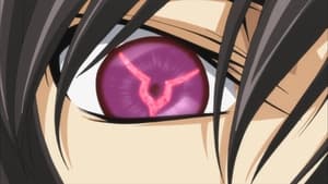 Code Geass: Lelouch of the Rebellion 2. évad Ep.24 24. epizód