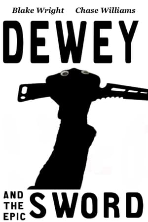 Dewey and the Epic Sword poszter