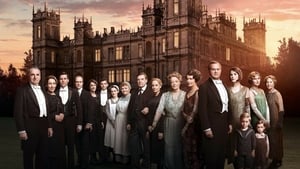 Downton Abbey kép