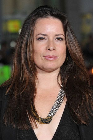 Holly Marie Combs profil kép