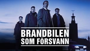 Brandbilen som försvann háttérkép