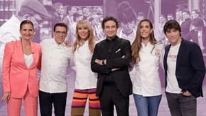 MasterChef Celebrity 9. évad Ep.1 1. epizód