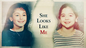 She Looks Like Me háttérkép