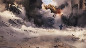Israel and Gaza: Into the Abyss háttérkép