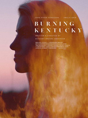 Burning Kentucky poszter