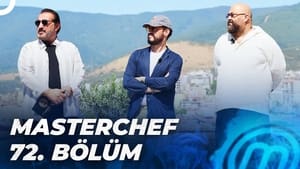 MasterChef Türkiye 5. évad Ep.72 72. epizód