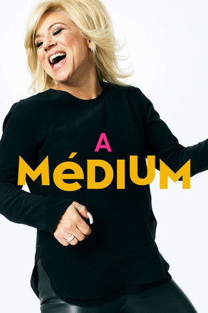 Long Island Medium poszter