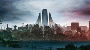 Bionicle 2. - Metru Nui legendája háttérkép