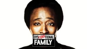 Eddie Griffin: DysFunktional Family háttérkép