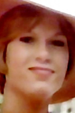 Melody Gerdon