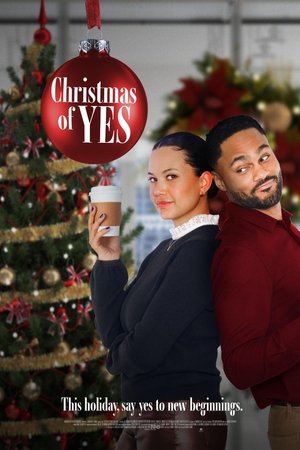 Christmas of Yes poszter