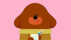 Hey Duggee 2. évad Ep.39 39. epizód