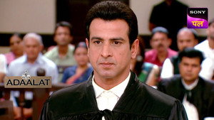 अदालत Season 1 Ep.162 162. epizód