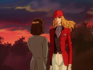 おにいさまへ… Season 1 Ep.6 6. epizód