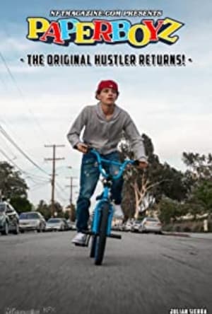 Paper Boyz by NFTMagazine.com: The Original Hustler Returns!