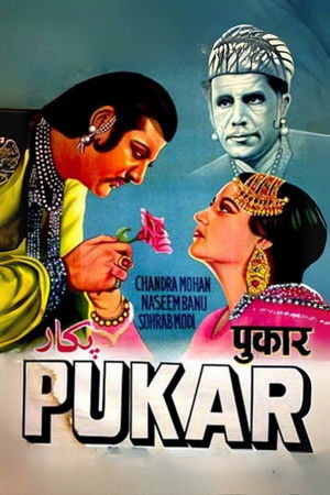 Pukar poszter