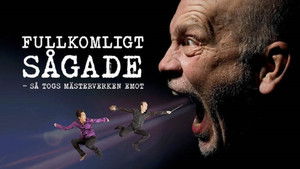 The Music Critic háttérkép
