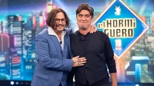 El hormiguero 19. évad Ep.13 13. epizód