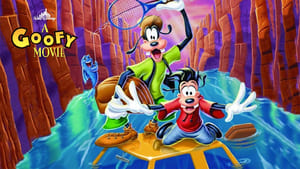 Goofy - A film háttérkép