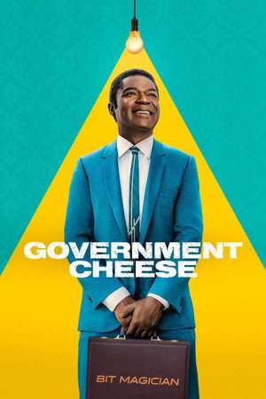 Government Cheese