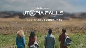 Utopia Falls kép