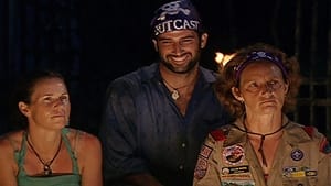 Survivor 7. évad Ep.8 8. epizód