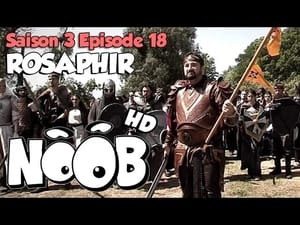 Noob 3. évad Ep.18 18. epizód