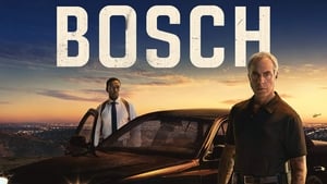 Harry Bosch - A nyomozó kép