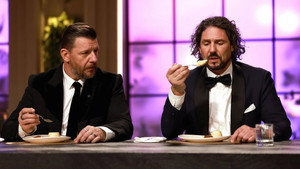 My Kitchen Rules 14. évad Ep.24 24. epizód