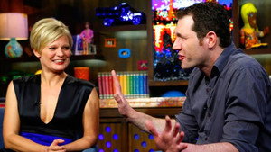 Watch What Happens Live with Andy Cohen Season 6 Ep.62 62. epizód