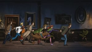 Scooby-Doo - Rejtélyek nyomában kép