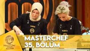 MasterChef Türkiye 6. évad Ep.35 35. epizód