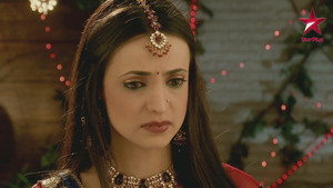 Iss Pyaar Ko Kya Naam Doon? 6. évad Ep.6 6. epizód
