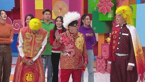 獎門人系列 Speciális epizódok Ep.35 35. epizód