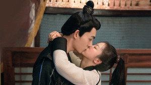 亲爱的司丞大人 1. évad Ep.14 14. epizód