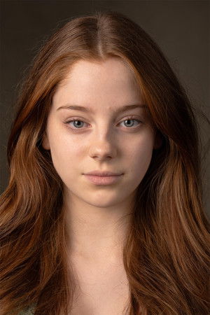 Amelie Child Villiers profil kép