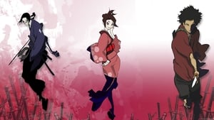 Samurai Champloo kép