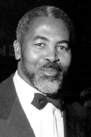 Edric Connor profil kép