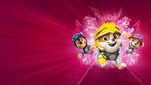 PAW Patrol: Rescue Knights háttérkép
