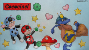 Cococinel kép