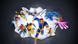 X-Men '97 kép