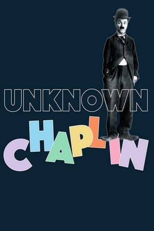 Unknown Chaplin poszter