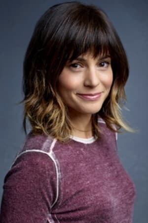 Stephanie Szostak profil kép